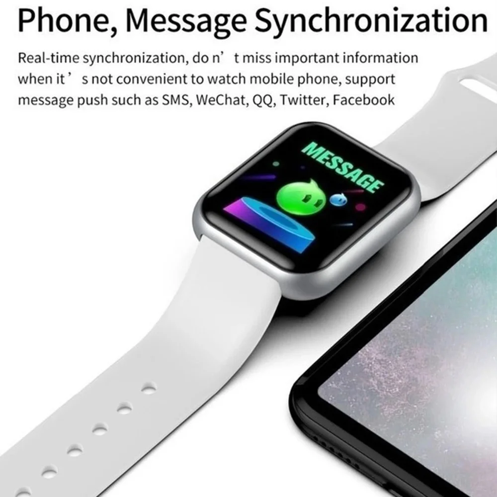 Smartwatch für Männer und Frau – Italian Jewelry Watches Bewertung und Preis