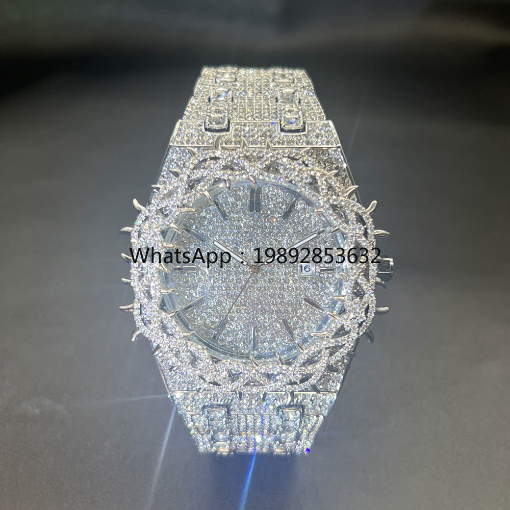 MISSFOX Modische Herrenuhren m – Jewelry Watches For Men Bewertung und Preis