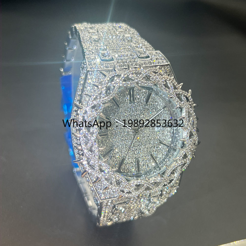 MISSFOX Modische Herrenuhren m – Jewelry Watches For Men Bewertung und Preis