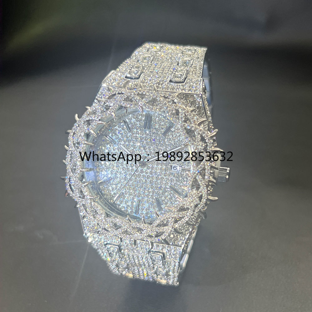 MISSFOX Modische Herrenuhren m – Jewelry Watches For Men Bewertung und Preis