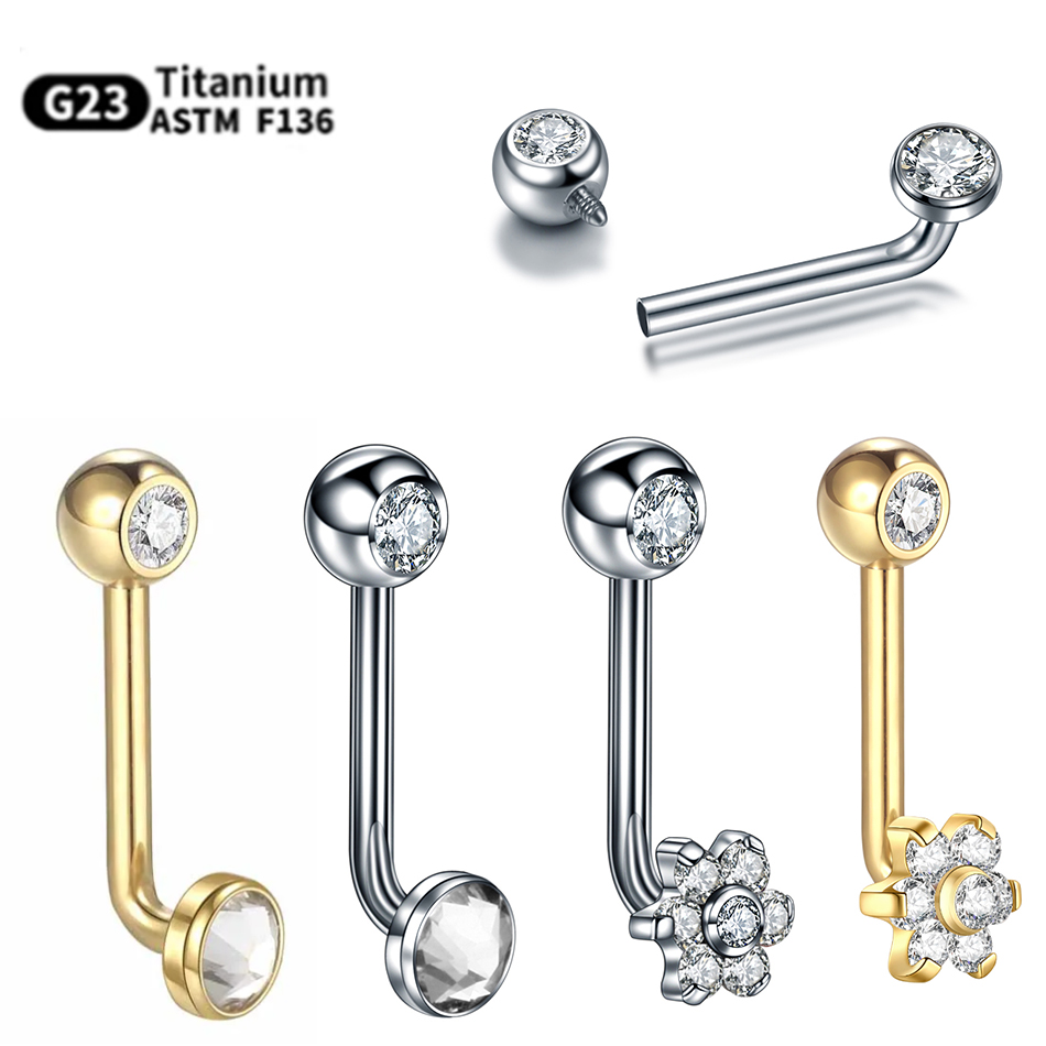 1PC Titan Christina Vertikale  – Christina Jewelry & Watches Marguerite Ørestik Forgyldt Sølv Bewertung und Preis