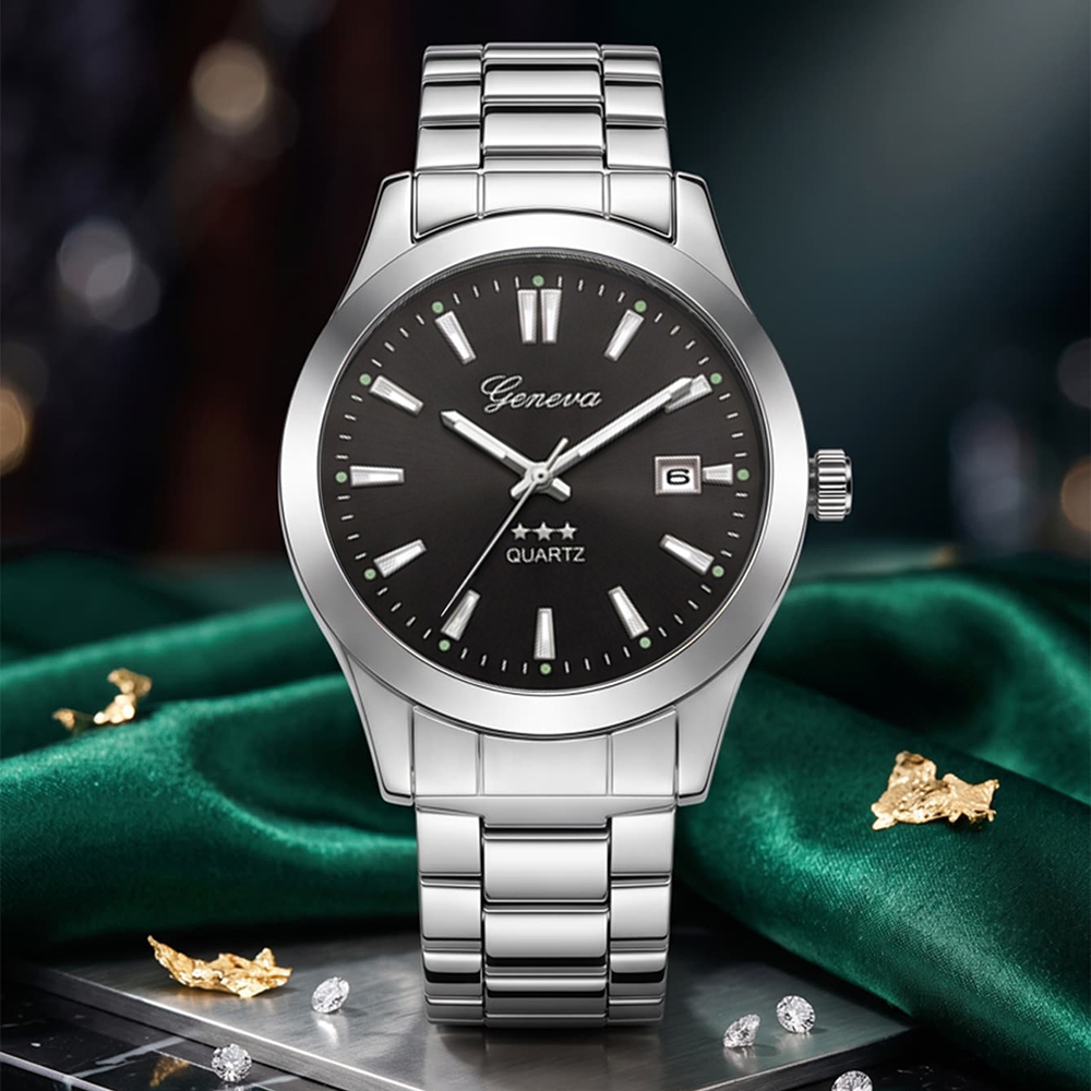 1 Stück Unisex Schmuckuhr Dame – Jewelry Watches Vintage Bewertung und Preis