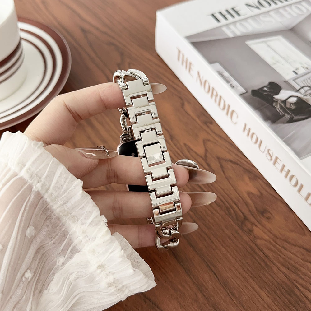 Metall ersatz kette armband fü – Italian Jewelry Watches Bewertung und Preis