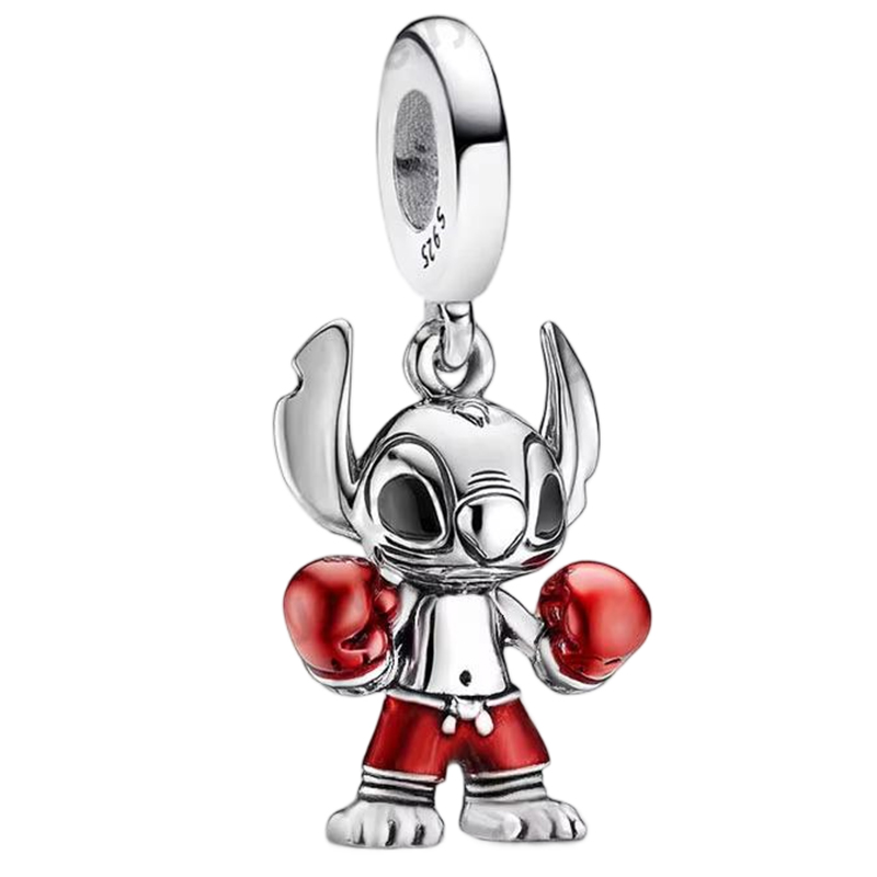 Neue originale Charm-Perlen, D – Nick'S Jewelry & Watches Reviews Bewertung und Preis