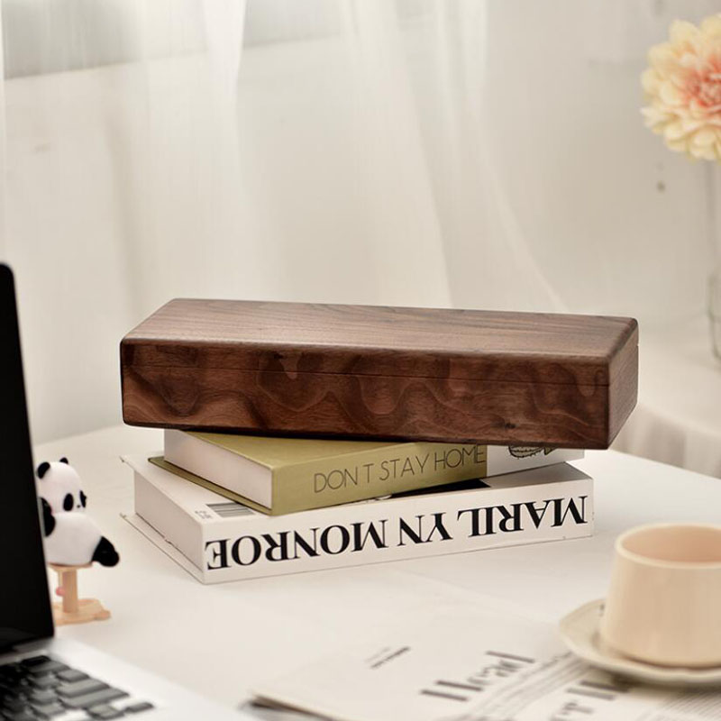 Hochwertige Desktop-Aufbewahru – Jewelry And Watches Box Bewertung und Preis