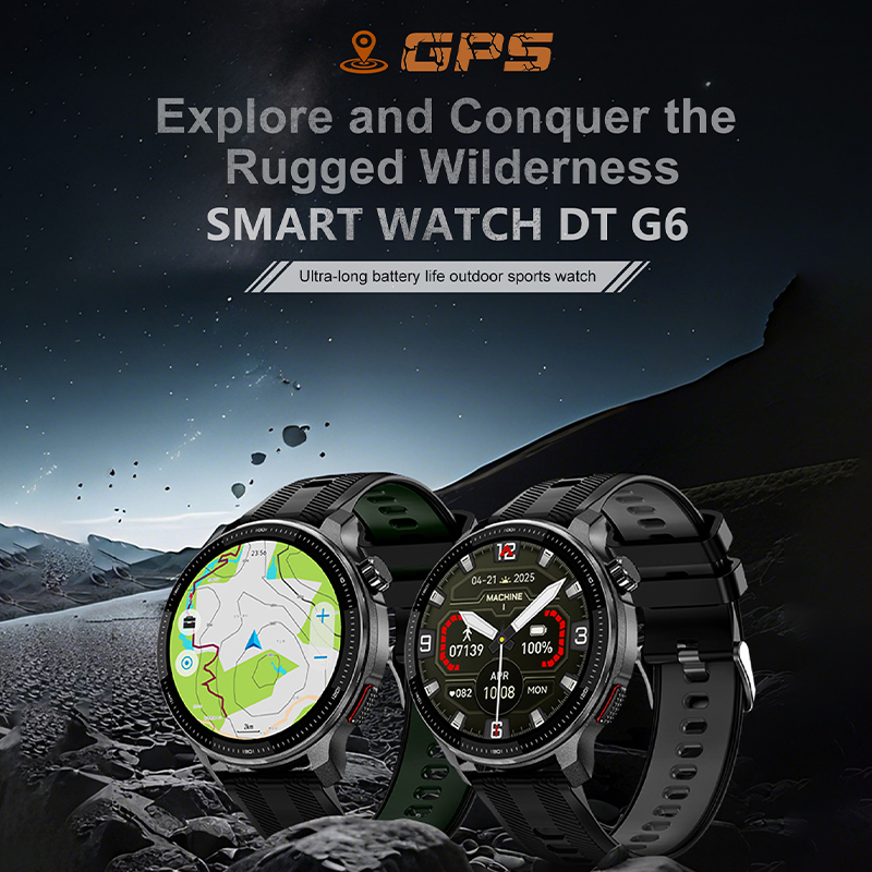 2026 Neue GPS Smartwatch Super – Italian Jewelry Watches Bewertung und Preis