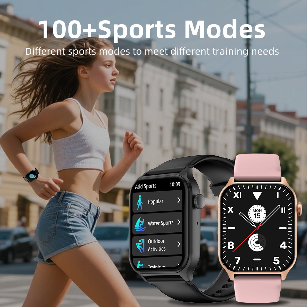 PEJE Multifunktionale Smartwat – Italian Jewelry Watches Bewertung und Preis