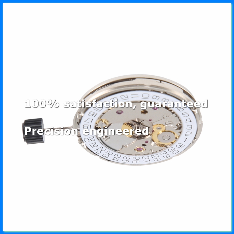 Für ETA 2824-2 SELLITA SW200 W – Watches & Jewelry Lvmh Bewertung und Preis