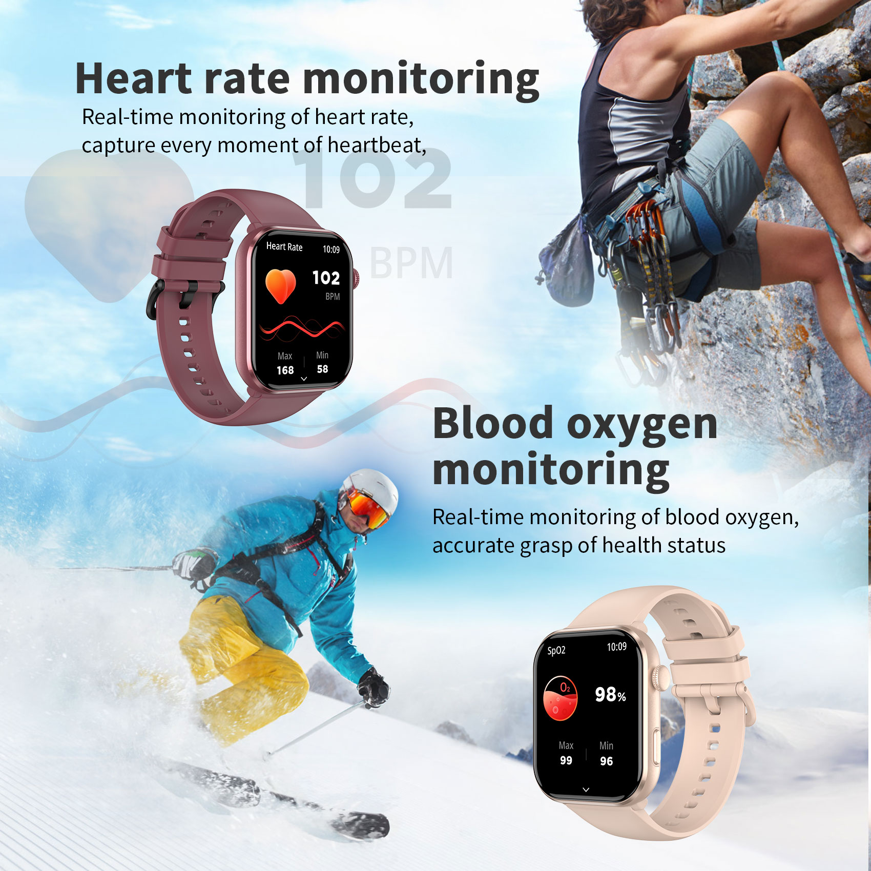 Blackview R60 Bluetooth-Anruf  – Italian Jewelry Watches Bewertung und Preis