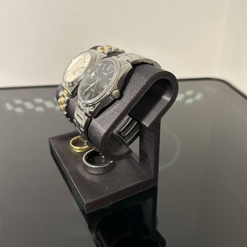 Dualer Uhren- und Schmuckständ – Jewelry And Watches Box Bewertung und Preis