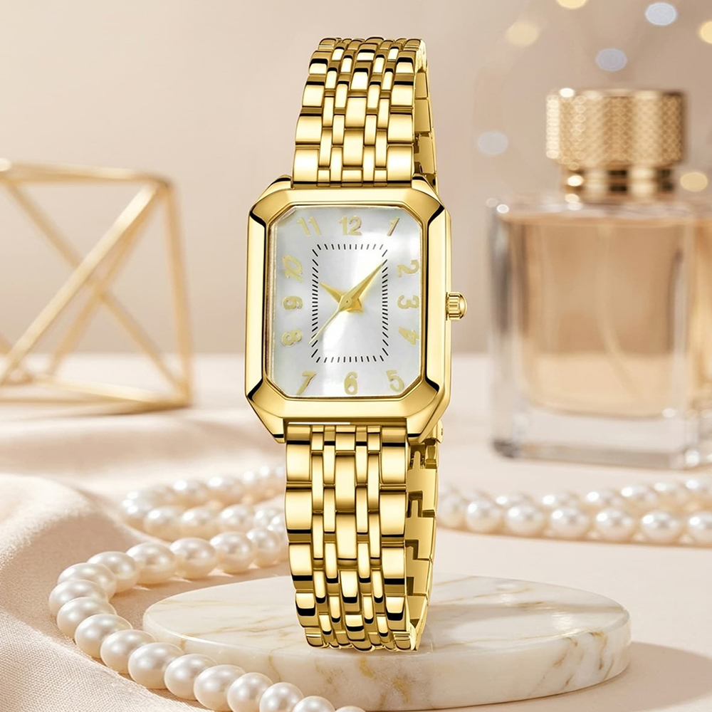 1 Stück Unisex Schmuckuhr Dame – Jewelry Watches Vintage Bewertung und Preis