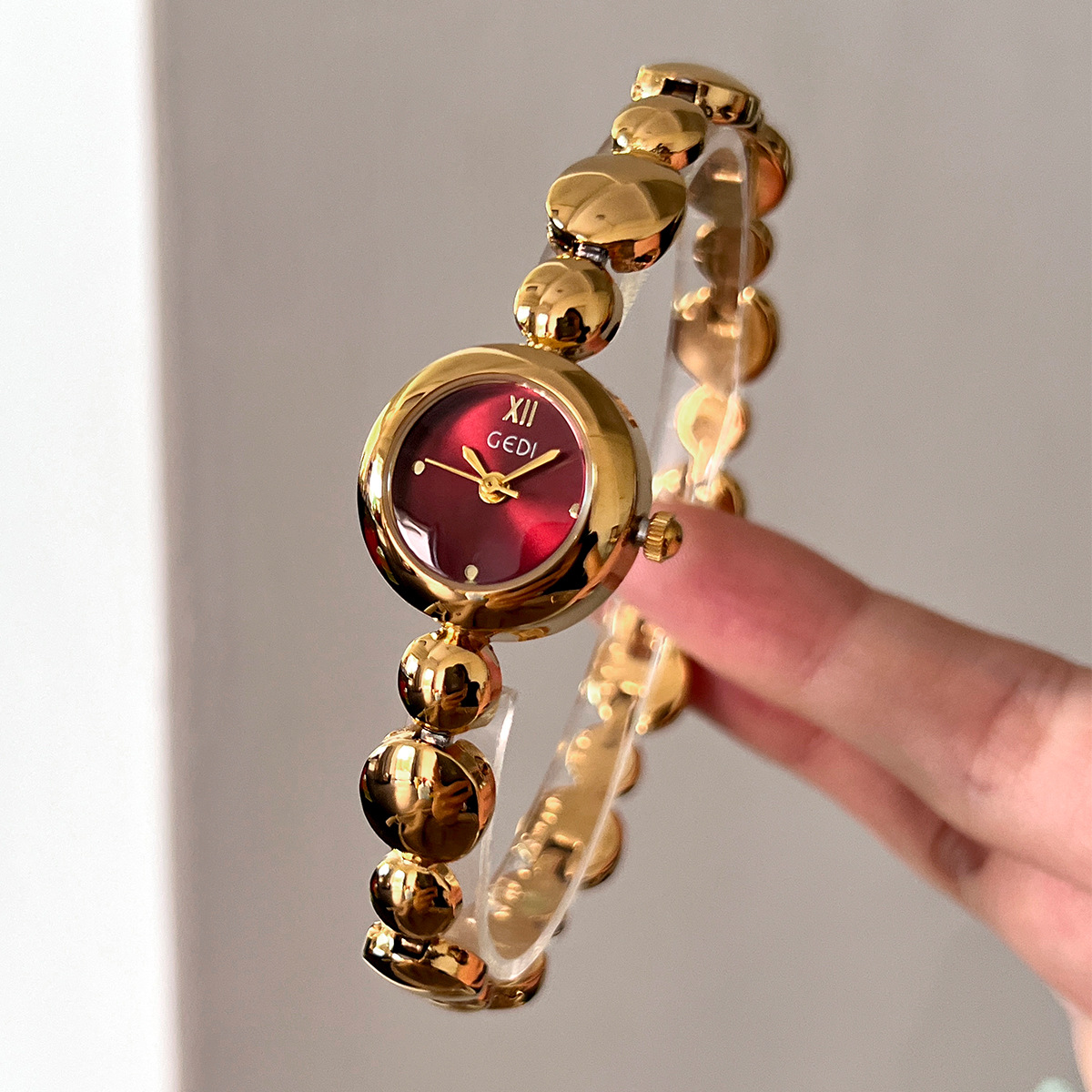 Damen-Armbanduhr: Leichte Luxu – Jewelry Watches Vintage Bewertung und Preis