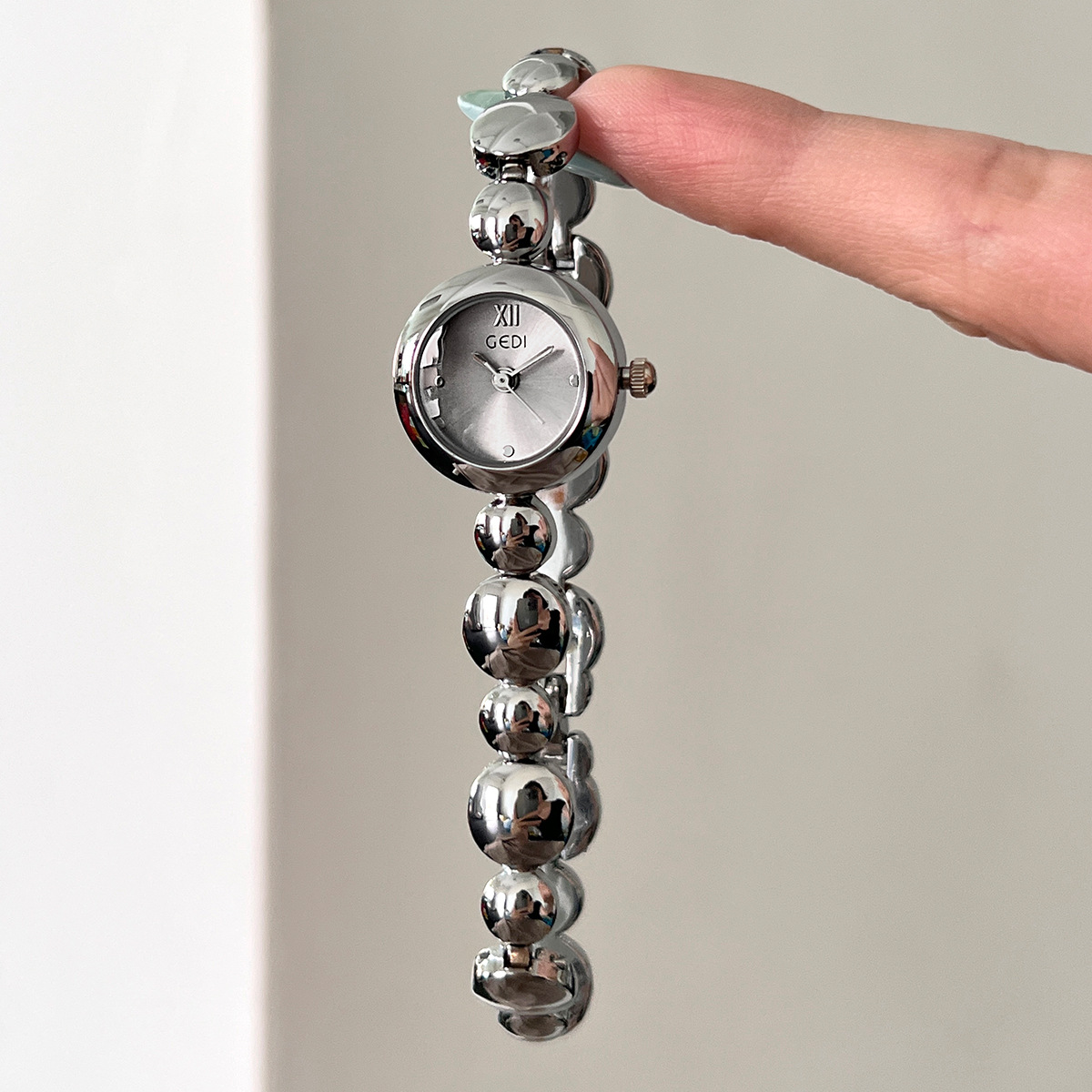 Damen-Armbanduhr: Leichte Luxu – Jewelry Watches Vintage Bewertung und Preis